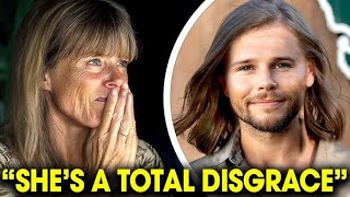 Bindi Irwin' Parents In Tears After Daughter's Unexpected Transformation