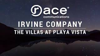 Irvine Company - Race Communications