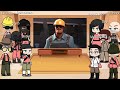 gacha club reaction tf2 characters react to taunt fortress 2