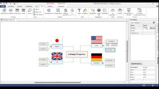 MindView 6 - Beregning & Excel Export