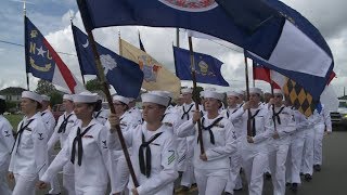 134th annual Portsmouth Memorial Day Parade