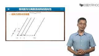 1 10接收换能器阵的指向性