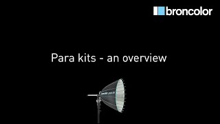 Para kits - an overview