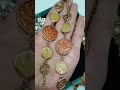 Винтажная бижутерия sarah coventry jewelry sarahcoventry