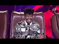 sudheer priyamani aadi poorna funny joke dhee 13 kings vs queens 23rd june 2021 etv