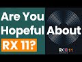 RX 11 is Coming: Will Izotope Win Me Back As A Podcast Editor?