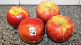 Cosmic Crisp Apple vs Honeycrisp Apple: Comparison \u0026 Review