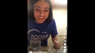 MALU IS DATING HER OWN FATHER !!! ( flirting in Spanish )