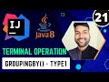 Java8 Stream groupingBy() Method | Java8 Stream Tutorial