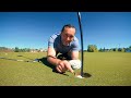 My First Hole in One | Barry Ehlert VLOG #024