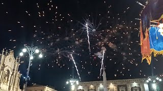 Catania : Festa Sant'Agata 2025 \