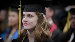 Northeastern University 2019 Commencement