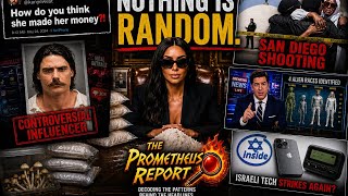 Chud the Builder | Kardashian Cocaine Alligations | Alien Disclosure