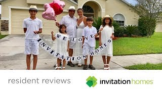 Invitation Homes Resident Reviews From Orlando