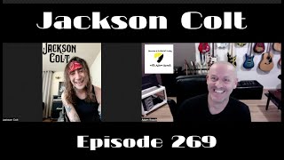 Jackson Colt interview November 2024