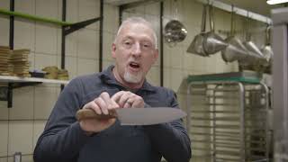 Choosing a Kitchen Knife with Chef Paul