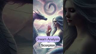 Dream Analysis: Seeing a Scorpion in Your Dream