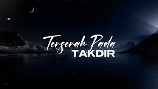 A-Pit - Terserah Pada Takdir