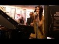Poker Face (Lady Gaga) by Skye Sirena @ Paragon Music En Vogue (17 Jan 13)