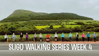 Sligo Walking Series with Marion McGarry