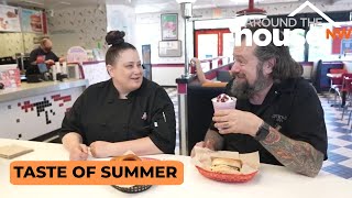 Burgerville’s Taste of Summer