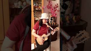 望春风 Ban Choon Hong Ukulele