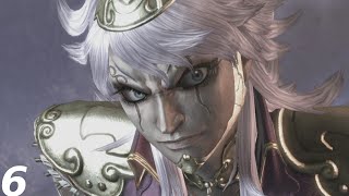 FINALMENTE CI INCONTRIAMOOOOOOAsura's wrath EPI6 Gameplay ITA