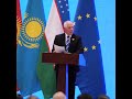 HR/VP opening remarks | EU-Central Asia Connectivity Conference, Samarkand | 18/11/2022