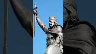 Alfred the Great: The Warrior King