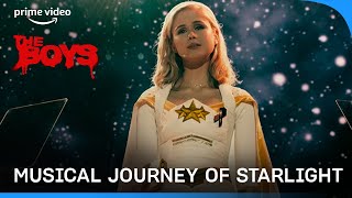 A Starlight Was Born | The Boys | Twisted Trailer | Prime Video India