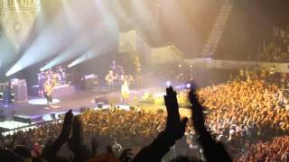 One Ok Rock Live in Manila - Cry Out