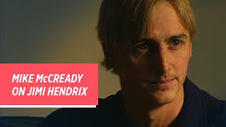 Mike McCready on the Influence of Jimi Hendrix | MoPOP | Museum of Pop Culture