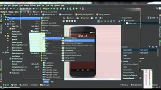 Android Studio Tutorial 48 Explicit and Implicit Intent
