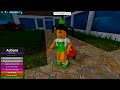 lokis fazendo bagunÇa na escola roblox the presentation experience