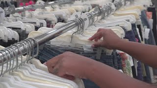 Thrift shopping can save you money and help the environment. Here's how.