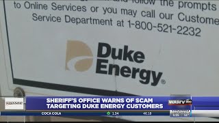 Authorities warn of 2 scams targeting Vigo County residents