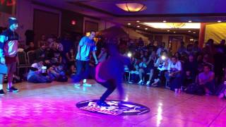 Pro Am 2013: Top 8- West Palm Beasts vs Scribes of Warfare