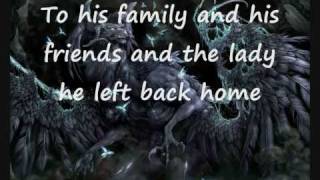 Hinder - Loaded And Alone [Lyrics]