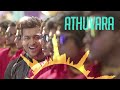 therikkudhu masss full song with lyrics masss