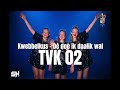 tvk 02 kwebbelkus dè doe ik daalik wal