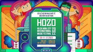 HOZO 2022 - Trailer