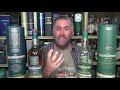 glendronach cask strength batch 8 single malt scotch whisky review 328 from whiskyjason