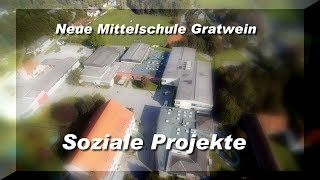 NMS Gratwein - Soziale Projekte