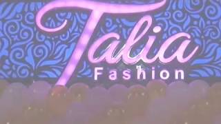 Talia Fashion