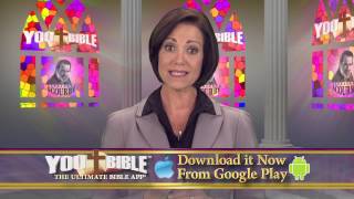 Scourby You Bible App Ranked No 1