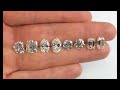 diamond carat size vs quality trade offs lauren b diamond education