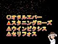 今週は大好きな　新潟2歳Ｓ（ＧⅢ）