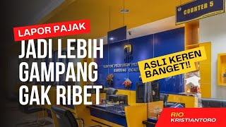 CARA MEMBUAT E-BILLING UNTUK LAPOR PAJAK BISNIS ANDA | DCONSULTING