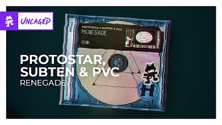 Protostar, Subten \u0026 PVC - Renegade [Monstercat Release]