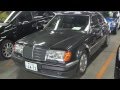 [Smile JV] Mercedes Benz E500 W124 - RA Example